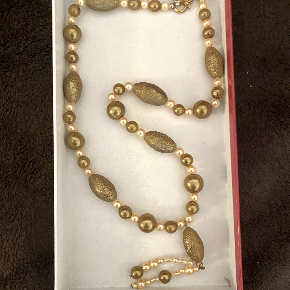 Necklace